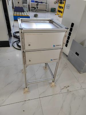 High Accuracy Electric Dynamometer Test Bench System