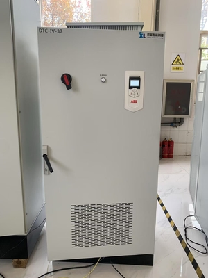 SSCG30-3000/10000 30kW High Accuracy Modular Design Electric Dynamometer Test Bench System for Testing Engine Performance