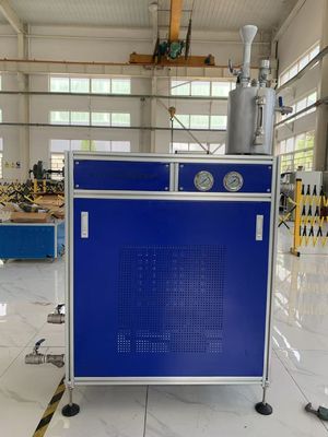 Electric Dynamometer Test Bench