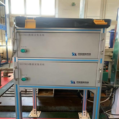SSCG90-3500/12000 90kW 12000RPM Easy Operation and High Dynamic Response Gasoline Engine  Dynamometer Test Bench