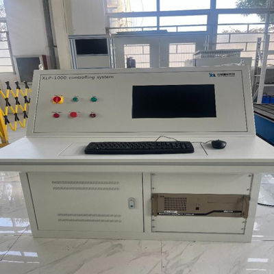 Gasoline Engine  Dynamometer Test Bench