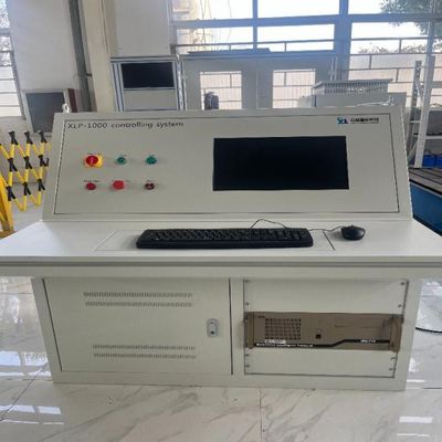 SSCG90-3500/12000 90kW 12000RPM Easy Operation and High Dynamic Response Gasoline Engine  Dynamometer Test Bench