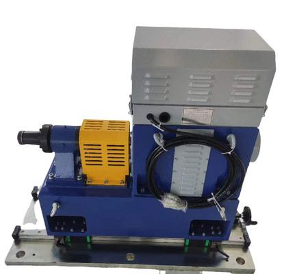 SSCG60-3500/12000 12000 RPM High Accuracy Easy Operation Drive Performance Dynamometer Test Bench