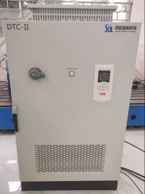 SSCG60-3500/12000 12000 RPM High Accuracy Easy Operation Drive Performance Dynamometer Test Bench