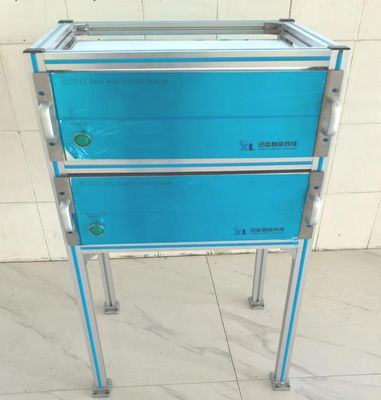 Easy Operation  Dynamometer Test Bench