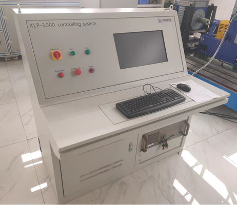Easy Operation  Dynamometer Test Bench