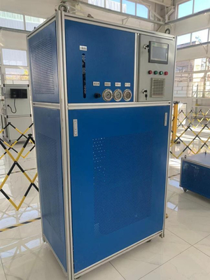 SSCD60-1000/4000 ±0.2%FS 4000RPM 60kW CE Certificate Standard High Accuracy Electric Dynamometer Test Bench System for Diesel Engine