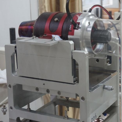 SSCH11-25000/50000 ±0.2%FS 11kW 64Nm 50000rpm High Accuracy  Low Cost Turbojet Engine Performance Test Bench System For Measuring Aero-engine Performance