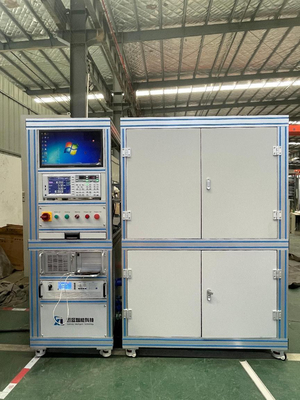 SSCD12-1000/4500 12kW 115Nm Diesel Engine Performance Test Bench System