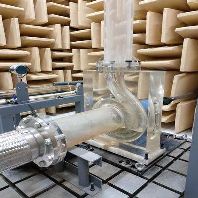 WH700 Series High Efficiency Easy Operation Water Pump Test System