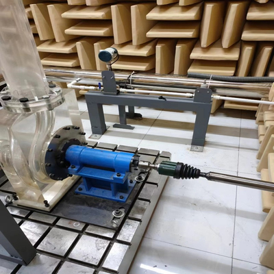 WH700 Series High Efficiency Easy Operation Water Pump Test System