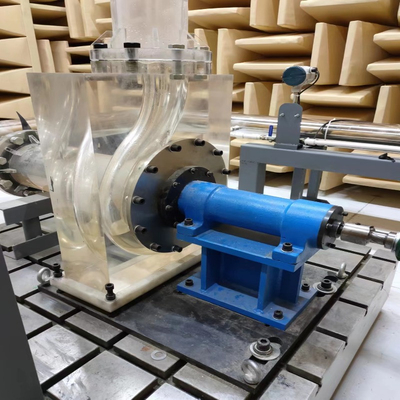 WH700 Series High Efficiency Easy Operation Water Pump Test System