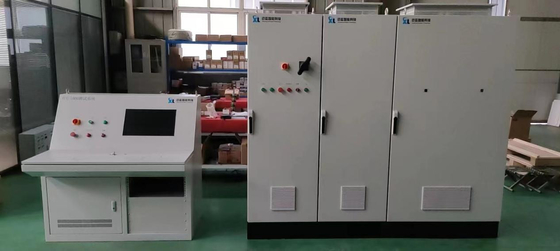 SSCH22-15000/30000 Electric Dynamometer Test Bench System For Measuring Hydraulic Components Performance