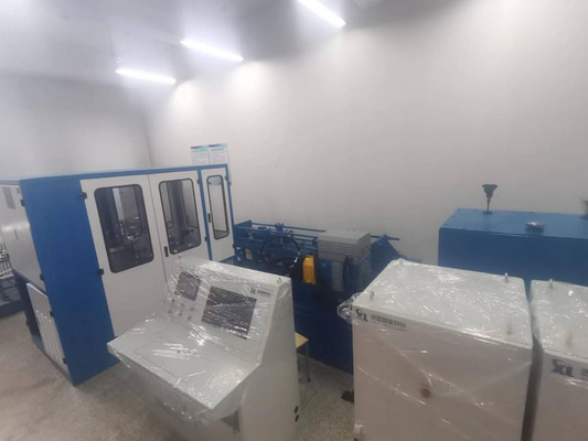 SSCH22-15000/30000 Electric Dynamometer Test Bench System For Measuring Hydraulic Components Performance