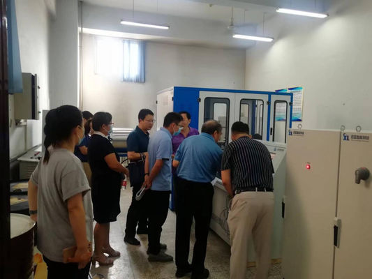 SSCH22-15000/30000 Electric Dynamometer Test Bench System