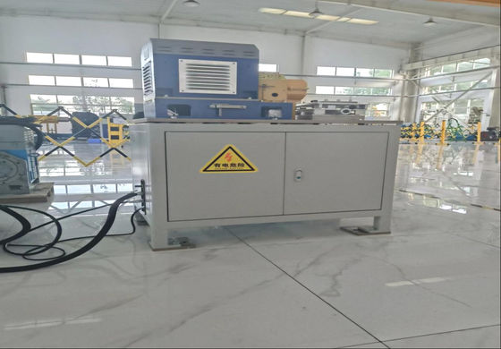 Universal Motor Performance Test Bench System