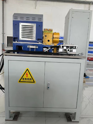Universal Motor Performance Test Bench System