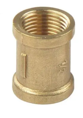 TF110 Series Threaded Stainless Steel Pressing Handle Type Quick Connect Coupling