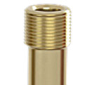 TF210 Series Favorable Threaded Stainless Steel And Aluminum Alloy Pressing Handle Type Quick Connect Coupling