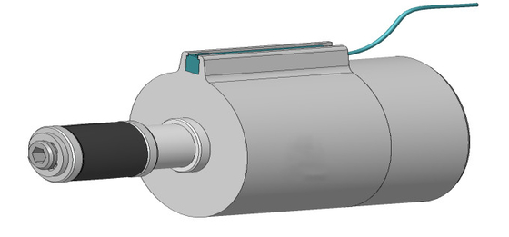 TF360 Series Well Crafted Aluminum Alloy Pneumatic Quick Connect Coupling