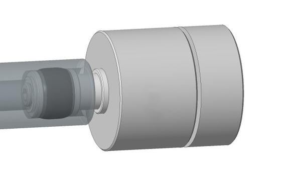 TF360 Series Well Crafted Aluminum Alloy Pneumatic Quick Connect Coupling