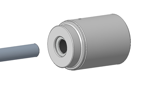 High Quality And Affordable Aluminum Alloy Pneumatic Quick Connect Coupling TF460
