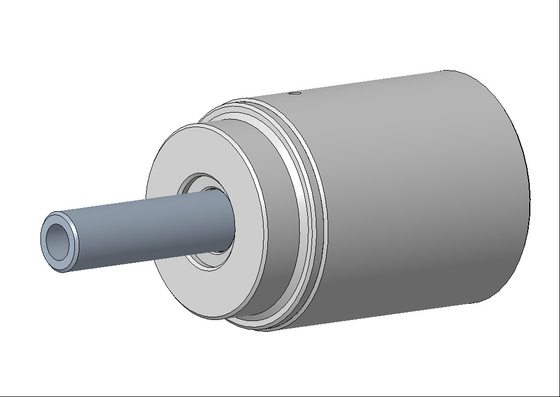 High Quality And Affordable Aluminum Alloy Pneumatic Quick Connect Coupling TF460