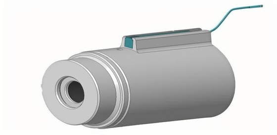 High Quality And Affordable Aluminum Alloy Pneumatic Quick Connect Coupling TF460