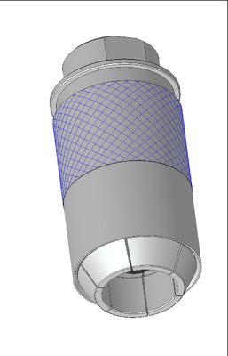 Stainless Steel Sleeve Clamp Type Quick Connect Coupling TF530