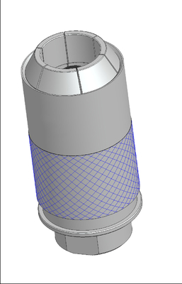 Stainless Steel Sleeve Clamp Type Quick Connect Coupling TF530