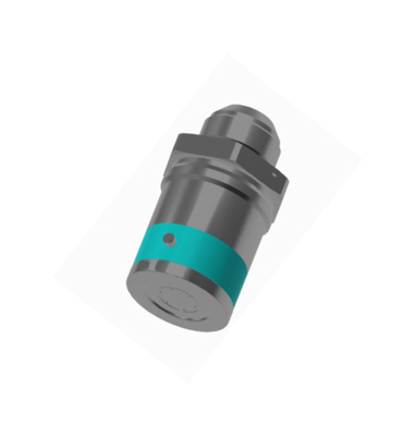 Stainless Steel Aluminum Alloy Or Brass TFA Series Bayonet Fluid Connector
