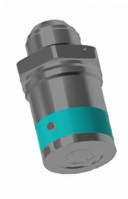 Stainless Steel Aluminum Alloy Or Brass TFA Series Bayonet Fluid Connector