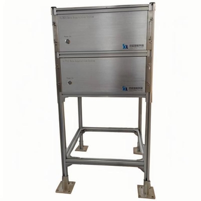 SSCH160-4000/15000 160KW High Precision High Reliability and Cost-effective Air-cooled Electric Dynamometer Test Bench System For Testing Motor Performance