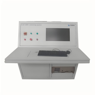 SSCH160-4000/15000 160KW High Precision High Reliability and Cost-effective Air-cooled Electric Dynamometer Test Bench System For Testing Motor Performance
