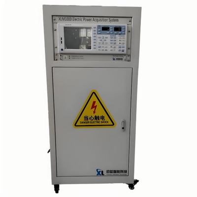SSCH160-4000/15000 160KW High Precision High Reliability and Cost-effective Air-cooled Electric Dynamometer Test Bench System For Testing Motor Performance