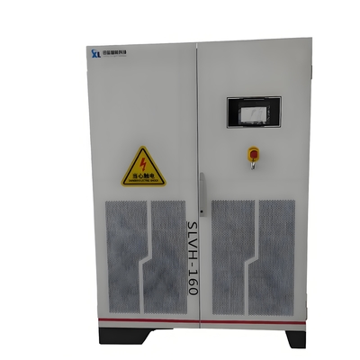 SSCH160-4000/15000 160KW High Precision High Reliability and Cost-effective Air-cooled Electric Dynamometer Test Bench System For Testing Motor Performance
