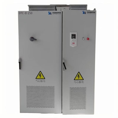 SSCD250-1500/4000 250kW 1592Nm High Accuracy Low Maintenance Transmission Test Bench