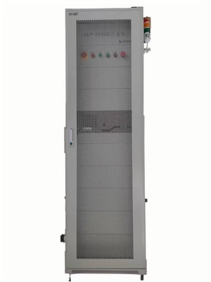 SSCD250-1500/4000 250kW 1592Nm High Accuracy Low Maintenance Transmission Test Bench