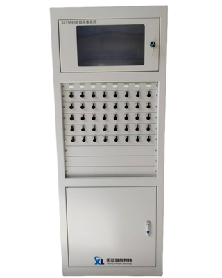 SSCD250-1500/4000 250kW 1592Nm High Accuracy Low Maintenance Transmission Test Bench