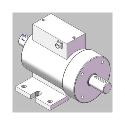 SLZN-660 High Quality High Accuracy Torque Sensor For Measuring Torque And Speed