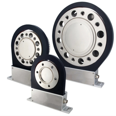 SLFN-663 High Accuracy Strong Anodized Aluminum Housing Torque Sensor