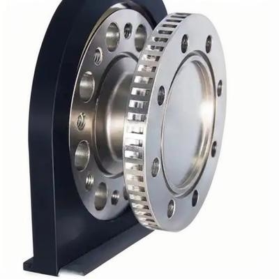 SLFN-663 High Accuracy Strong Anodized Aluminum Housing Torque Sensor