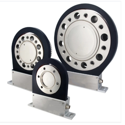 SLFN-665 High Accuracy Strong Anodized Aluminum Housing Torque Sensor
