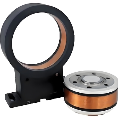 SLFN-665 High Accuracy Strong Anodized Aluminum Housing Torque Sensor