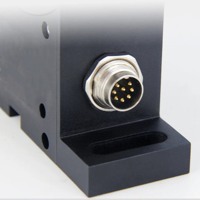 SLFN-665 High Accuracy Strong Anodized Aluminum Housing Torque Sensor