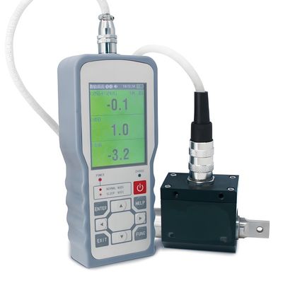 SLZN-667 High Quality High Accuracy And Cost Effective Dynamic Torque Sensor