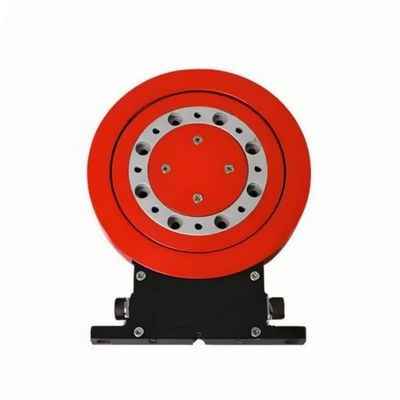 SLFN-668 Short Axial Dimension High Accuracy Disc Torque Sensor