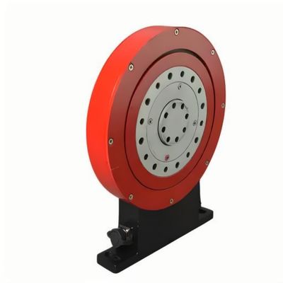 SLFN-668 Short Axial Dimension High Accuracy Disc Torque Sensor