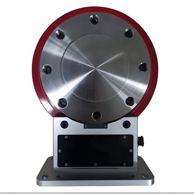 SLFN-668 Short Axial Dimension High Accuracy Disc Torque Sensor
