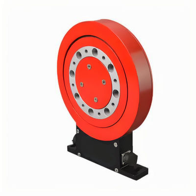SLFN-668 Short Axial Dimension High Accuracy Disc Torque Sensor
